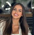  A influenciadora Luana Andrade morreu nesta terça-feira, 7, aos 29 anos, após complicações  de uma cirurgia estética de lipoaspiração  Foto: Reprodução/Redes Sociais