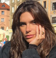 "Já não têm saúde mental, mas passa pano, fica convivendo com aquilo porque a ideia de não viver com a pessoa é tão absurda" descreve Mariana sobre fase de relacionamento abusivo  Foto: Reprodução/Instagram/marianagoldfarb