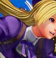 Hinako chega a The King of Fighters XV em novembro; veja trailer  Foto: Reprodução/SNK