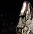 Desfile de João Pimenta no SPFW   Foto: Lucas Ramos/Brazil News / Elas no Tapete Vermelho