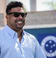 Justiça de São Paulo encontrou apenas R$ 18 mil nas contas de Ronaldo Fenômeno   Foto: Gustavo Aleixo/Cruzeiro / Jogada10