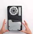 PS5  Foto: Voxel