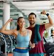 Trabalhar a musculatura do core auxilia nas dores de coluna e na regulação da postura  Foto: Drazen Zigic | Shutterstock / Portal EdiCase