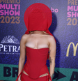 Luísa Sonza   Foto: Brazil News / Elas no Tapete Vermelho