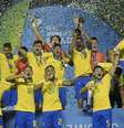  Foto: Alexandre Loureiro/CBF / Gazeta Esportiva