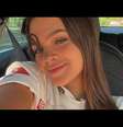 Mel Maia se declara para surfista e sugere relacionamento após seu ex-namorado MC Daniel viver suposto romance com Yasmin Brunet após sepração.  Foto: Reprodução, Instagram / Purepeople