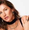 Gisele Bündchen (Reprodução)  Foto: Márcia Piovesan