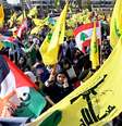 Movimento islâmico tem base no Líbano e é apoiado pelo Irã  Foto: EPA / BBC News Brasil