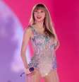 A opinião da crítica sobre "The Eras Tour", o filme-concerto de Taylor Swift  Foto: Getty Images / Hollywood Forever TV