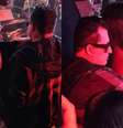 Marrone e Wanessa –  Foto: Gabriel Perline / Famosos e Celebridades