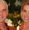 Ana Hickmann com o marido, o empresário Alexandre Correa   Foto: Reprodução/Redes Sociais 