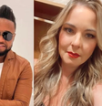 Prisão de cantor suspeito de matar dentista em SP é prorrogada por 30 dias  Foto: Reprodução/Redes sociais