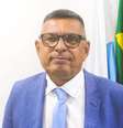 Vereador foi morto com um tiro na cabeça  Foto: Divulgação/Câmara dos Vereadores de São Gonçalo