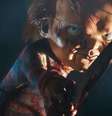 Boneco Chucky é o novo assassino em Dead by Daylight.  Foto: Reprodução/Behaviour Interactive