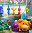 Pikmin 4 é o jogo mais vendido da franquia, revela a Nintendo.  Foto: Reprodução/Nintendo