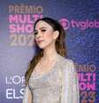 Tata Werneck, comediante  Foto: Agnews