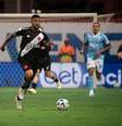  Foto: Leandro Amorim/Vasco. / Gazeta Esportiva