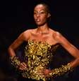 Desfile da Artemisi   Foto: Agência Brazil News / Elas no Tapete Vermelho