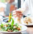 Mitos e verdades sobre alimentação - Shutterstock  Foto: Sport Life
