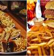 Hamburguerias brasileiras entram para a lista de melhores do mundo  Foto: Reprodução/Instagram