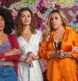 Novela "Todas As Flores" é finalista para prêmio internacional; saiba tudo -  Foto: Divulgaçaõ/Globo / Famosos e Celebridades