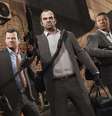 Em 10 anos, GTA 5 superou a marca de 190 milhões de jogos vendidos (Imagem: Divulgação/Rockstar Games)  Foto: Canaltech