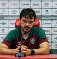  Foto: ( Lucas Merçon/Fluminense FC) / Gazeta Esportiva