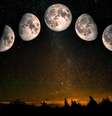 Energia das fases da Lua ajuda promover projetos de vida  Foto: Elena11 | Shutterstock / Portal EdiCase