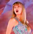 Lista de exigências da Taylor Swift no camarim choca web -  Foto: Divulgação/Live Nation / Famosos e Celebridades