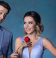 Sandy e Lucas Lima podem revelar reconciliação em breve mais de um mês após anunciarem fim do casamento de 15 anos.  Foto: Divulgação, TV Globo / Purepeople