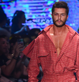 Klebber Toledo   Foto: Brazil News / Elas no Tapete Vermelho