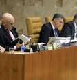 Julgamento deve definir qual o índice deve ser adotado para a correção monetária dos saldos do FGTS.  Foto: Agência Brasil 