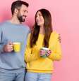 Aproveite a temporada lunar libriana para ter mais harmonia -  Foto: Shutterstock / João Bidu