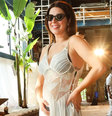 Fernanda Paes Leme   Foto: Brazil News / Elas no Tapete Vermelho