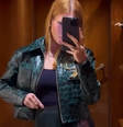 Marina Ruy Barbosa   Foto: @marinaruybarbosa/Instagram/Reprodução / Elas no Tapete Vermelho