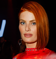 Isabeli Fontana   Foto: Patrícia Devoraes/Brazil News / Elas no Tapete Vermelho