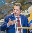 Haddad espera promulgação da reforma ainda em 2023  Foto: Audiovisual/PRESIDENCIA DA REPUBLICA / Estadão