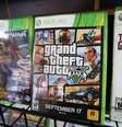 GTA V é um dos produtos de entretenimento mais bem sucedidos da história.  Foto:  GettyImages  / Voxel