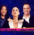 Prêmio Multishow: com IZA e Ludmilla premiadas, confira a lista completa de ganhadores -  Foto: Divulgação/Globo / Famosos e Celebridades
