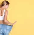 Dieta para emagrecer 10kg em 30 dias -  Foto: Shutterstock / Saúde em Dia