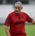 Flamengo planeja pré-temporada e amistosos em Orlando –  Foto: Marcelo Cortes /CRF / Jogada10
