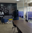 Três Lagos é uma das regiões que possui um coworking público e gratuito  Foto: Ade Sampa