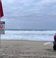 20 mil banhistas já foram salvos de afogamentos em praias do Rio de Janeiro  Foto: Divulgação/Corpo de Bombeiros