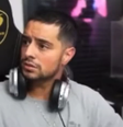 Streamer Coringa é surpreendido com notícia da morte de cachorro ao vivo  Foto: Reprodução/Twitch