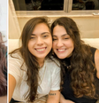 Filha de Gerson Brenner denuncia que vem sofrendo homofobia no prédio em que mora  Foto: Reprodução/Instagram