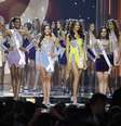 A JKN comprou no ano passado a Organização Miss Universo por US$ 20 milhões.  Foto: Getty Images
