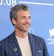 Patrick Dempsey  Foto: Reprodução/Getty Images