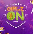 Vivo Girlz On é primeiro campeonato de Free Fire exclusivo para mulheres  Foto: Vivo / Divulgação