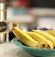 Banana passou do ponto? É hora de fazer um docinho!  Foto: O Melhor Prato