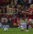 Flamengo e Fluminense se reencontram no Brasileirão –  Foto: Marcelo Gonçalves/FFC / Jogada10